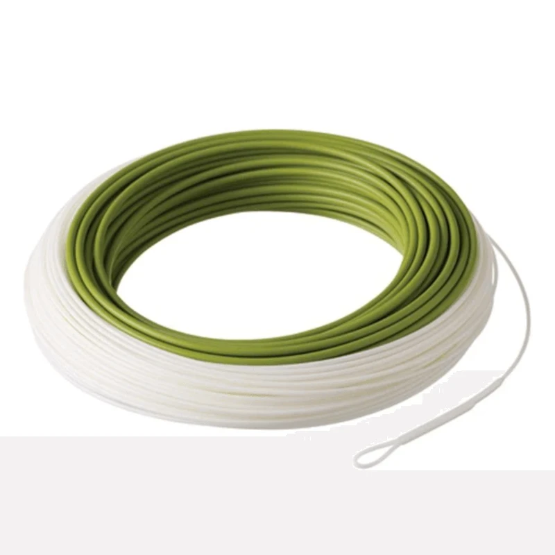 RIO Premier Tarpon Quickshooter Fly Line 3 RIO Premier Tarpon Quickshooter Fly Line