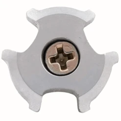 Simms AlumiBite Star Wading Boot Cleat - 10 Pack