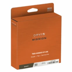 Orvis Mission Skagit Head Fly Line -Online Angling Store 1066709 800 auto