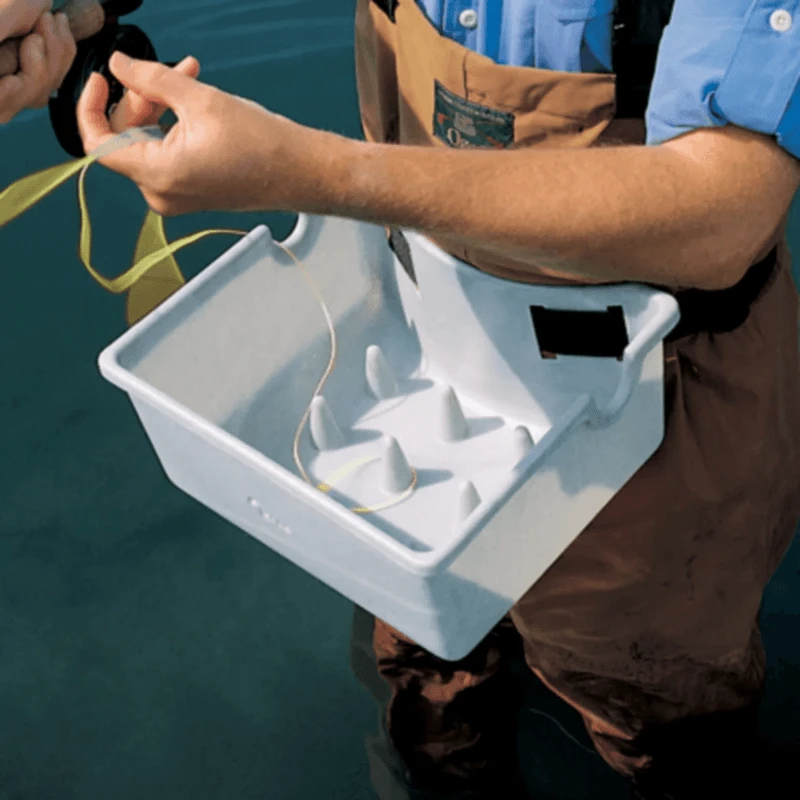 Orvis Durable Stripping Basket 4 Orvis Durable Stripping Basket - Image 2