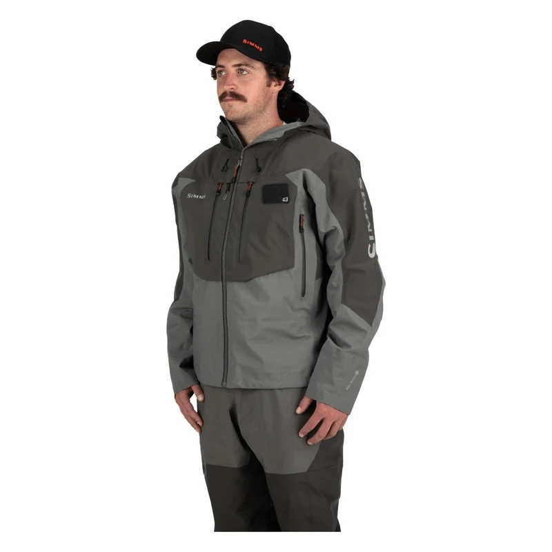 Simms G3 Guide Jacket - Men's 3 Simms G3 Guide Jacket - Men's