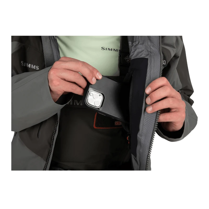 Simms G3 Guide Jacket - Men's 9 Simms G3 Guide Jacket - Men's - Image 7