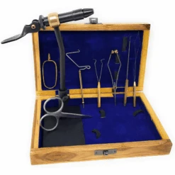 Hareline Anglerhaus Tools Standard Fly Tying Tool Kit -Online Angling Store 1075966 800 auto