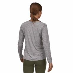 Patagonia Long Sleeved Capilene Cool Daily Shirt - Women's -Online Angling Store 1078474 800 auto