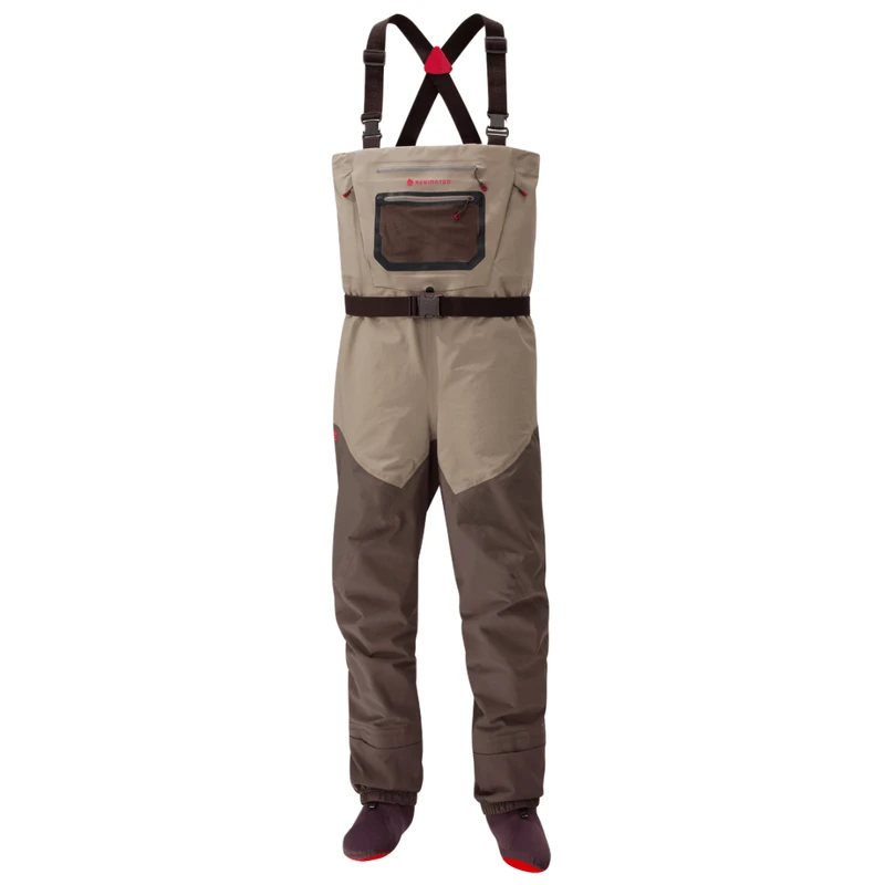 Redington Sonic-Pro HD Fishing Wader - Men's 3 Redington Sonic-Pro HD Fishing Wader - Men's