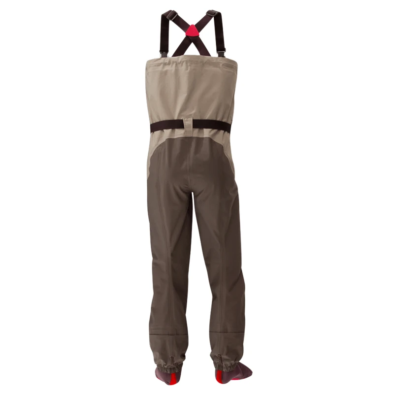 Redington Sonic-Pro HD Fishing Wader - Men's 4 Redington Sonic-Pro HD Fishing Wader - Men's - Image 2