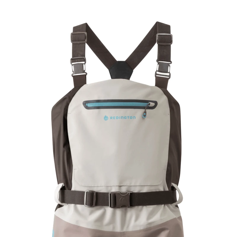 Redington Sonic-Pro Fishing Wader - Women's 5 Redington Sonic-Pro Fishing Wader - Women's - Image 3