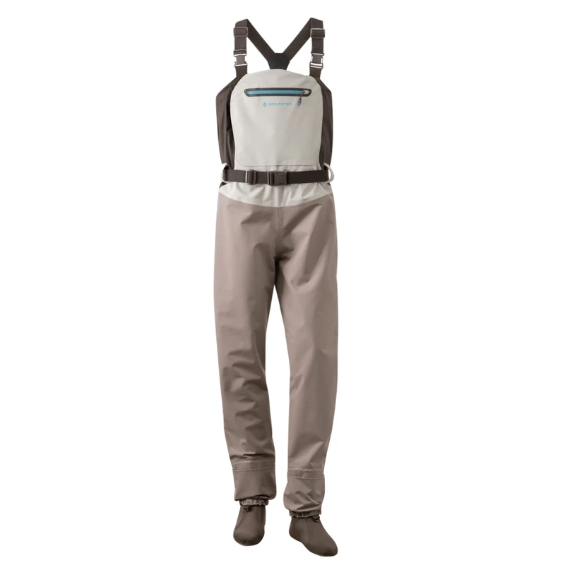 Redington Sonic-Pro Fishing Wader - Women's 4 Redington Sonic-Pro Fishing Wader - Women's - Image 2