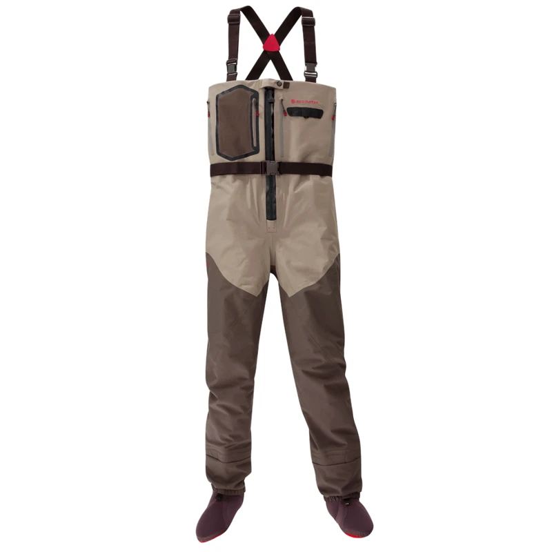 Redington Sonic-Pro HDZ Fishing Wader 3 Redington Sonic-Pro HDZ Fishing Wader