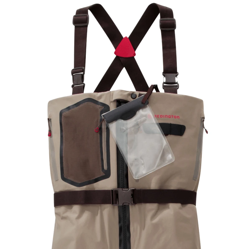 Redington Sonic-Pro HDZ Fishing Wader 6 Redington Sonic-Pro HDZ Fishing Wader - Image 4