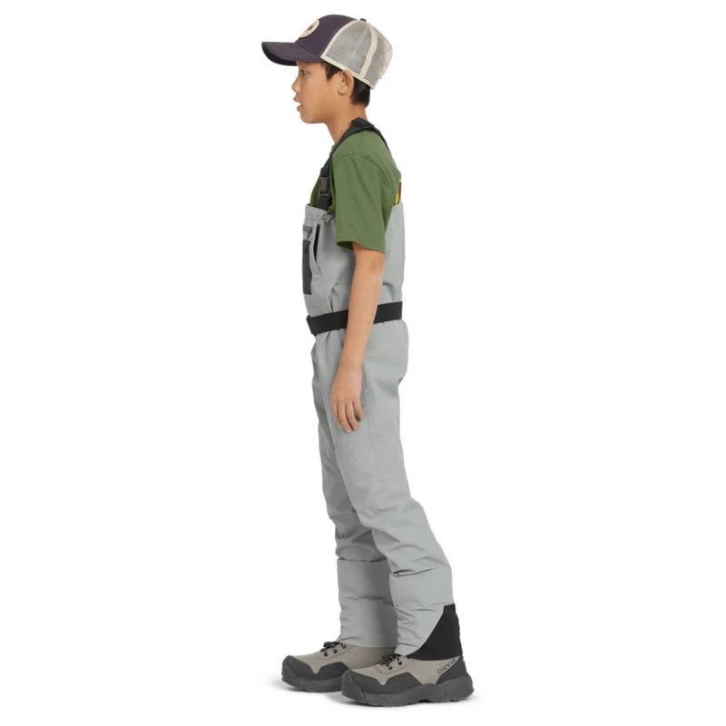 Orvis Clearwater Wader - Kids' 7 Orvis Clearwater Wader - Kids' - Image 5