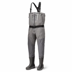 Orvis Pro Zip Bootfoot Wader - Men's