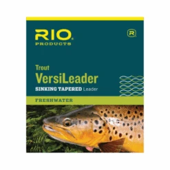 RIO Trout VersiLeader -Online Angling Store 1081022 800 auto
