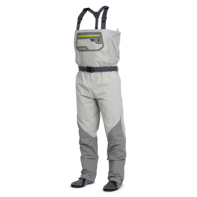 Orvis Ultralight Convertible Wader - Men's 7 Orvis Ultralight Convertible Wader - Men's - Image 6