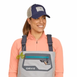 Orvis Ultralight Convertible Wader - Women's 10 Orvis Ultralight Convertible Wader - Women's -Online Angling Store 1081512 800 auto