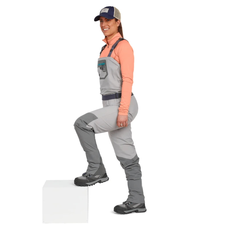 Orvis Ultralight Convertible Wader - Women's 7 Orvis Ultralight Convertible Wader - Women's - Image 5