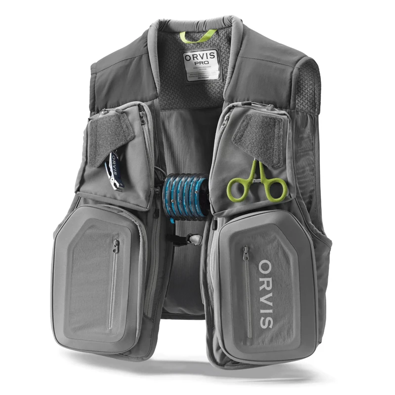 Orvis PRO Vest 4 Orvis PRO Vest - Image 2