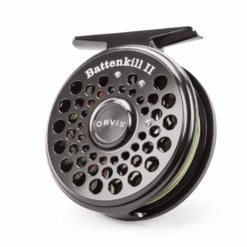 Orvis Battenkill III Spool