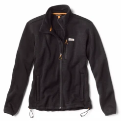 Orvis Recycled Sweater Fleece Jacket - Men's -Online Angling Store 1088814 800 auto
