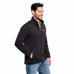 Orvis Recycled Sweater Fleece Jacket - Men's -Online Angling Store 1088816 800 auto