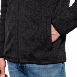 Orvis Recycled Sweater Fleece Jacket - Men's -Online Angling Store 1088819 800 auto