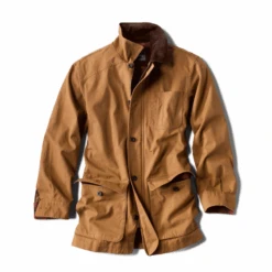 Orvis Classic Barn Coat - Men's