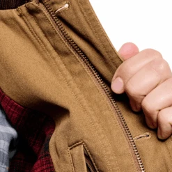 Orvis Classic Barn Coat - Men's -Online Angling Store 1089426 800 auto