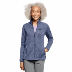 Orvis Recycled Sweater Fleece Jacket -Online Angling Store 1089536 800 auto