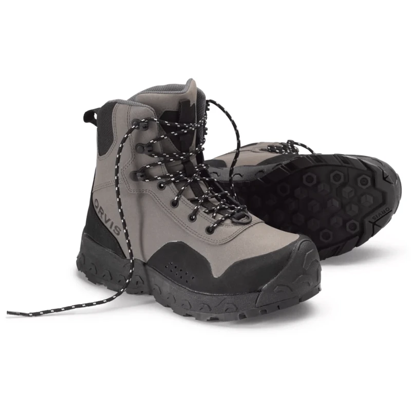 Orvis Clearwater Rubber Sole Wading Boot - Women's 3 Orvis Clearwater Rubber Sole Wading Boot - Women's