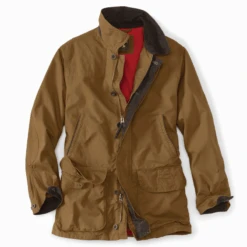 Orvis Heritage Field Coat - Men's -Online Angling Store 1089579 800 auto