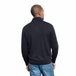 Orvis Merino Wool Quarter-Zip Sweater 2.0 - Men's -Online Angling Store 1089713 800 auto