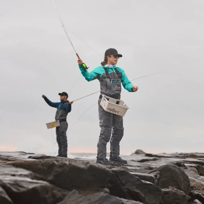 Orvis PRO Wading Boot - Men's 8 Orvis PRO Wading Boot - Men's - Image 6