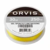 Orvis Gel-spun Backing - 50lb, 1000 Yds. 1 Orvis Gel-spun Backing - 50lb, 1000 Yds. -Online Angling Store 1092146 800 auto