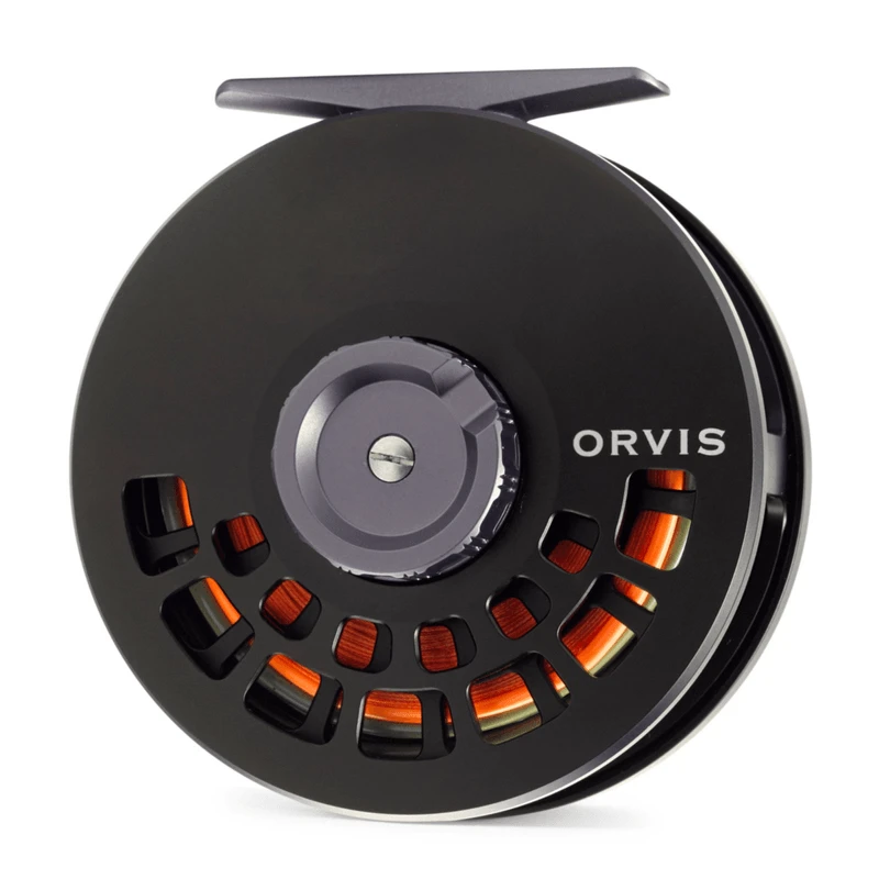 Orvis SSR Disc V Spey Reel 3 Orvis SSR Disc V Spey Reel