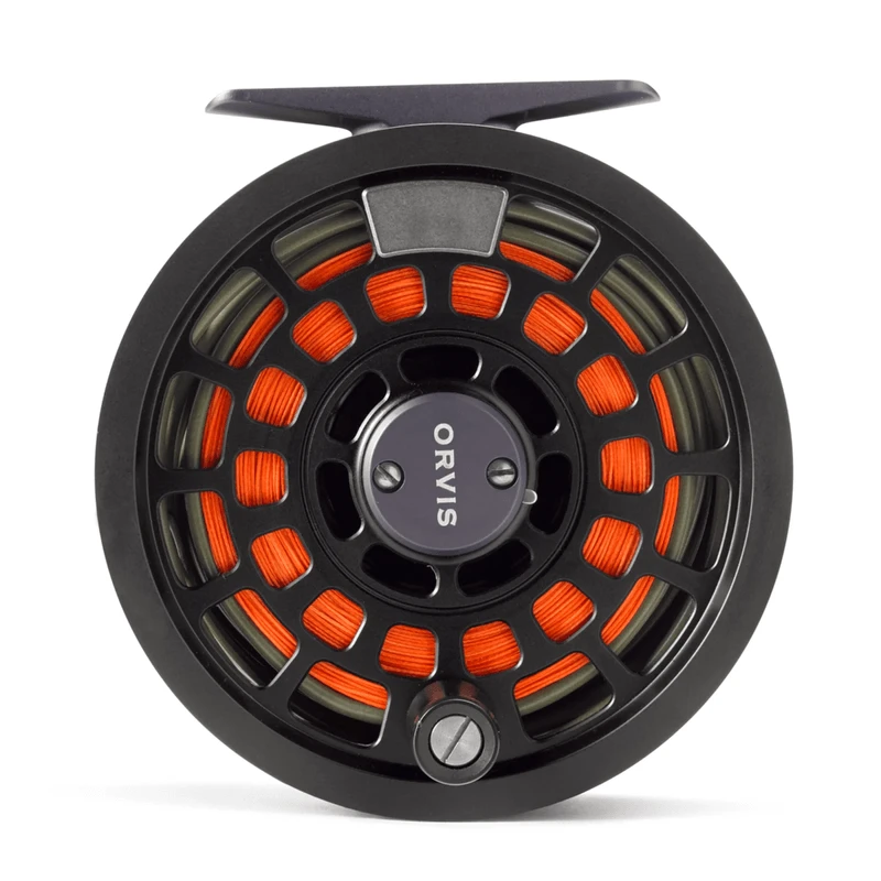 Orvis SSR Disc V Spey Reel 8 Orvis SSR Disc V Spey Reel - Image 6