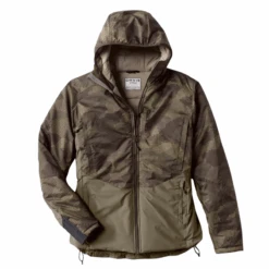 Orvis PRO HD Insulated Hoodie - Men's 6 Orvis PRO HD Insulated Hoodie - Men's -Online Angling Store 1105457 800 auto