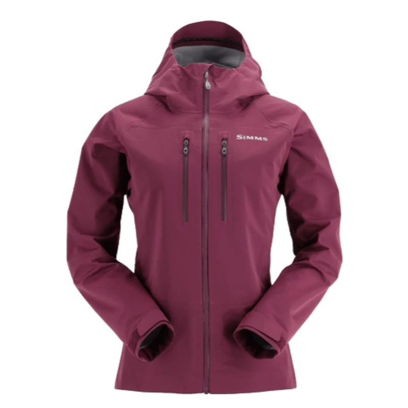 Simms Freestone Jacket - Women's 3 Simms Freestone Jacket - Women's