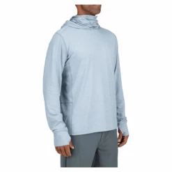 Simms Solarflex Guide Cooling Hoodie - Men's -Online Angling Store 1105886 800 auto