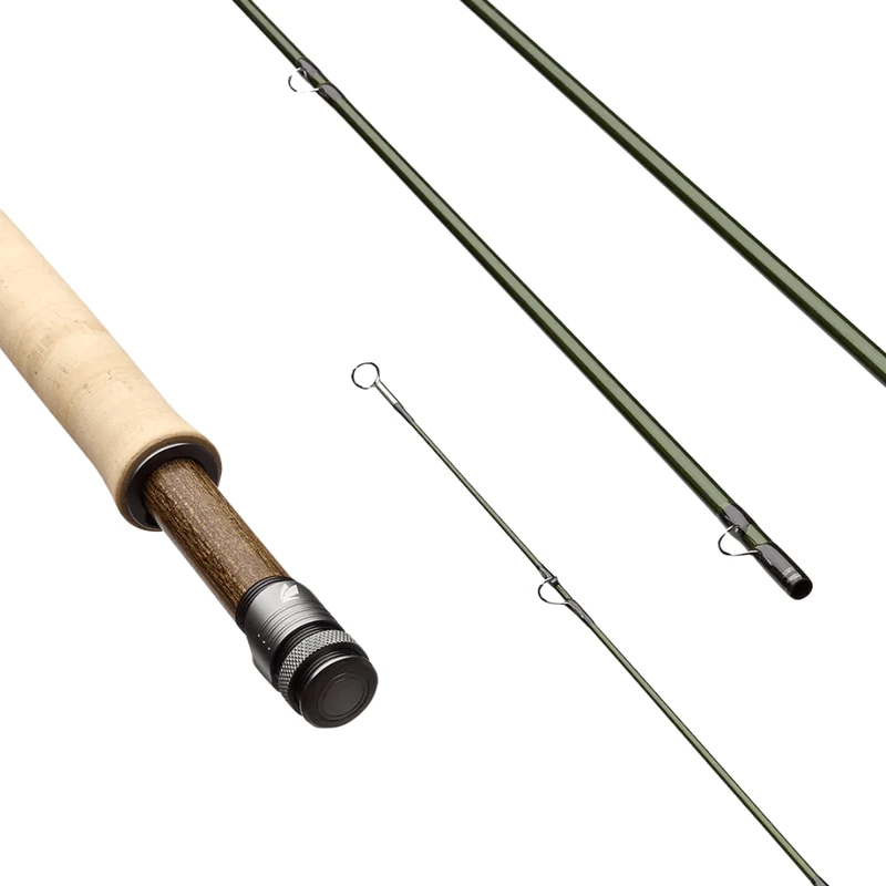 Sage Sonic Fly Rod 8 Sage Sonic Fly Rod - Image 6