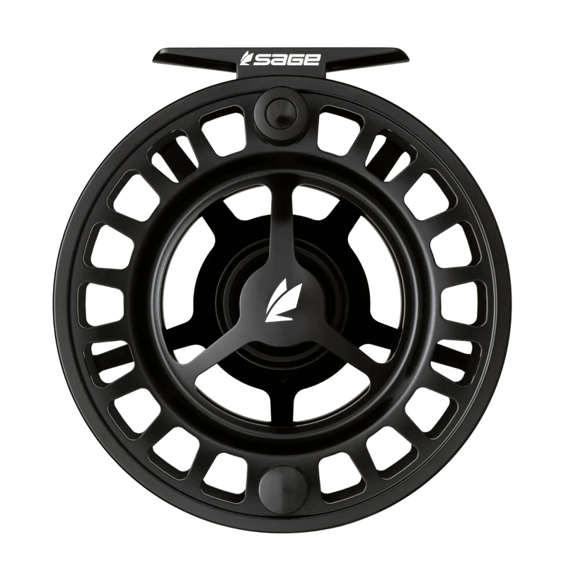 Sage Spectrum Fly Reel 5 Sage Spectrum Fly Reel - Image 3