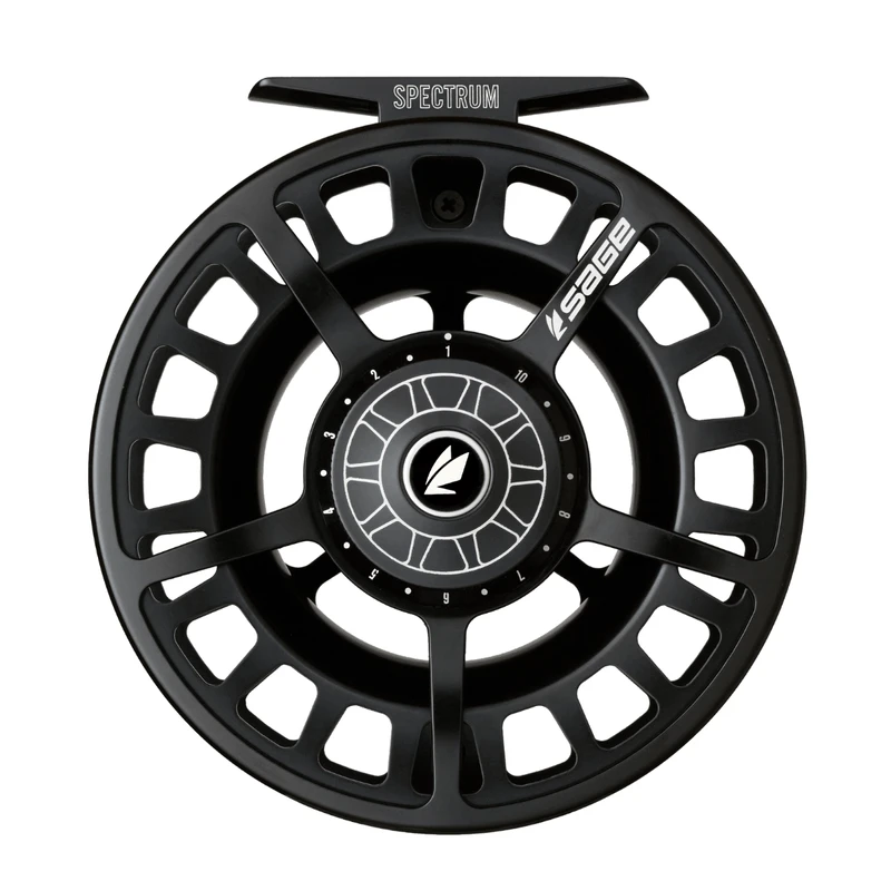 Sage Spectrum Fly Reel 3 Sage Spectrum Fly Reel