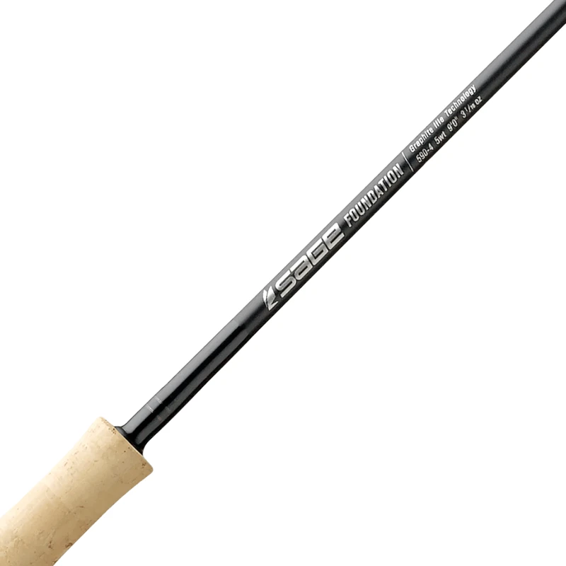 Sage Foundation Fly Rod 8 Sage Foundation Fly Rod - Image 6