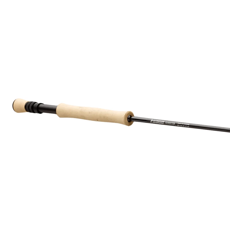 Sage Foundation Fly Rod 3 Sage Foundation Fly Rod