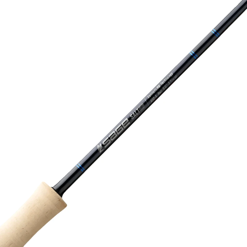 Sage Salt HD Fly Rod 4 Sage Salt HD Fly Rod - Image 2