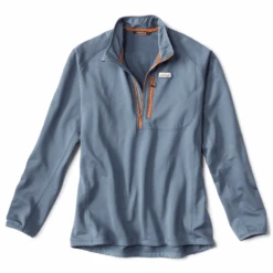 Orvis Horseshoe Hills Quarter-Zip Fleece Jacket - Men's -Online Angling Store 1113244 800 auto