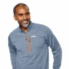 Orvis Horseshoe Hills Quarter-Zip Fleece Jacket - Men's -Online Angling Store 1113247 800 auto