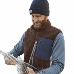 Orvis Horseshoe Hills Quarter-Zip Fleece Jacket - Men's -Online Angling Store 1113248 800 auto