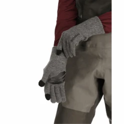 Simms Wool Full Finger Glove -Online Angling Store 1116782 800 auto