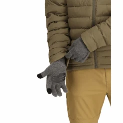 Simms Wool Full Finger Glove -Online Angling Store 1116784 800 auto