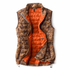 Orvis Recycled Drift Vest -Online Angling Store 1118547 800 auto